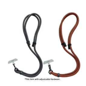 UAG Civilian Thick Crossbody Lanyard  - 10mm Thickness with  Adjustable Length Up to 160 cm