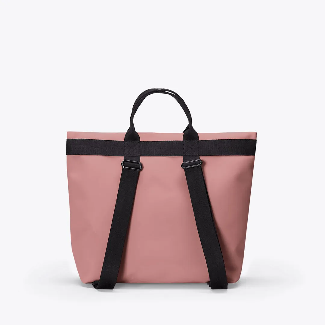 Ucon Acrobatics Eliza Bag | Dark Rose