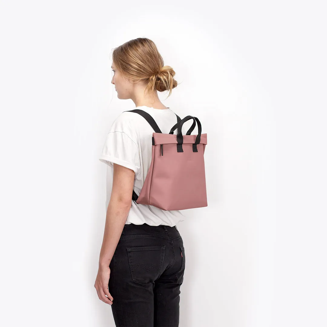 Ucon Acrobatics Eliza Bag | Dark Rose