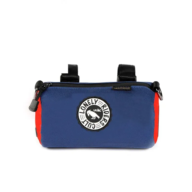 ULAC Handlebar Roll Bag 1.1 Litre