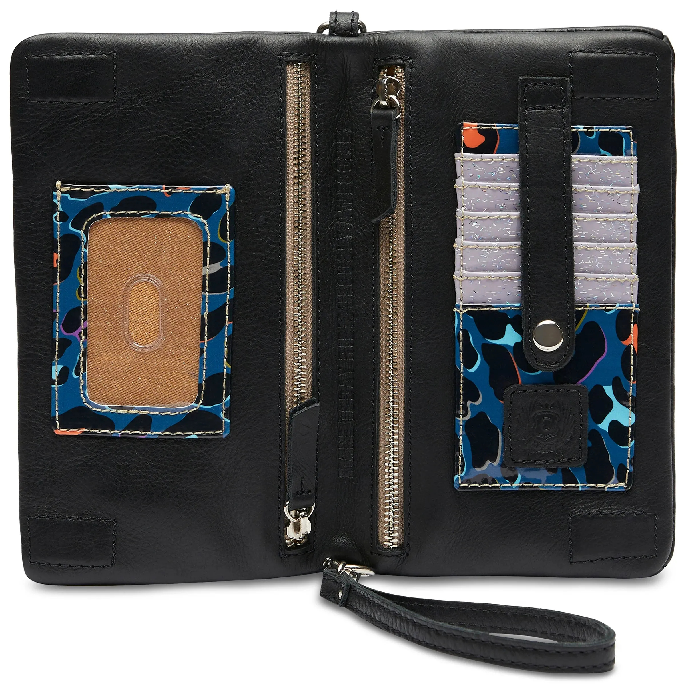 Uptown Crossbody, Evie