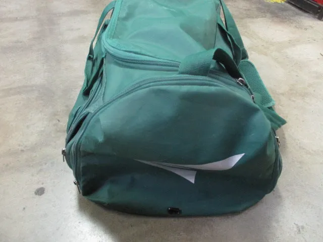 Used Easton Baseball / Softball Duffle Bag