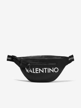 Valentino Girls Kylo Belt Bag in Black (W:28cm)