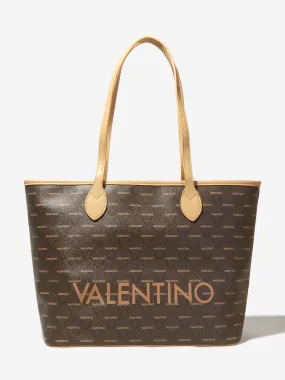 Valentino Girls Liuto Tote Bag (W:39cm)