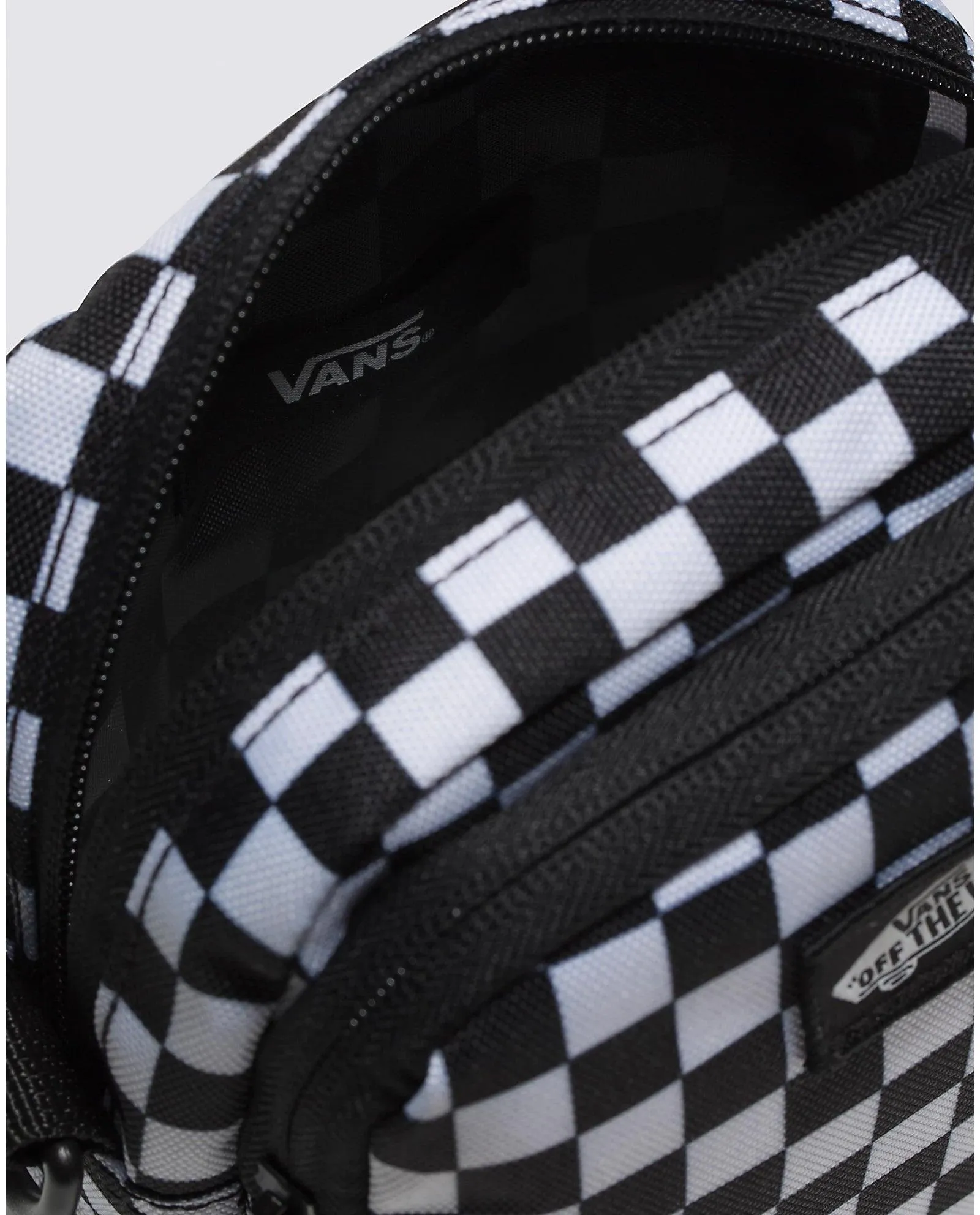 Vans - Go Getter Crossbody Bag