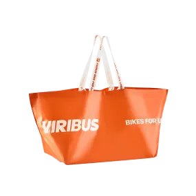 Viribus Reusable Shopping Bag