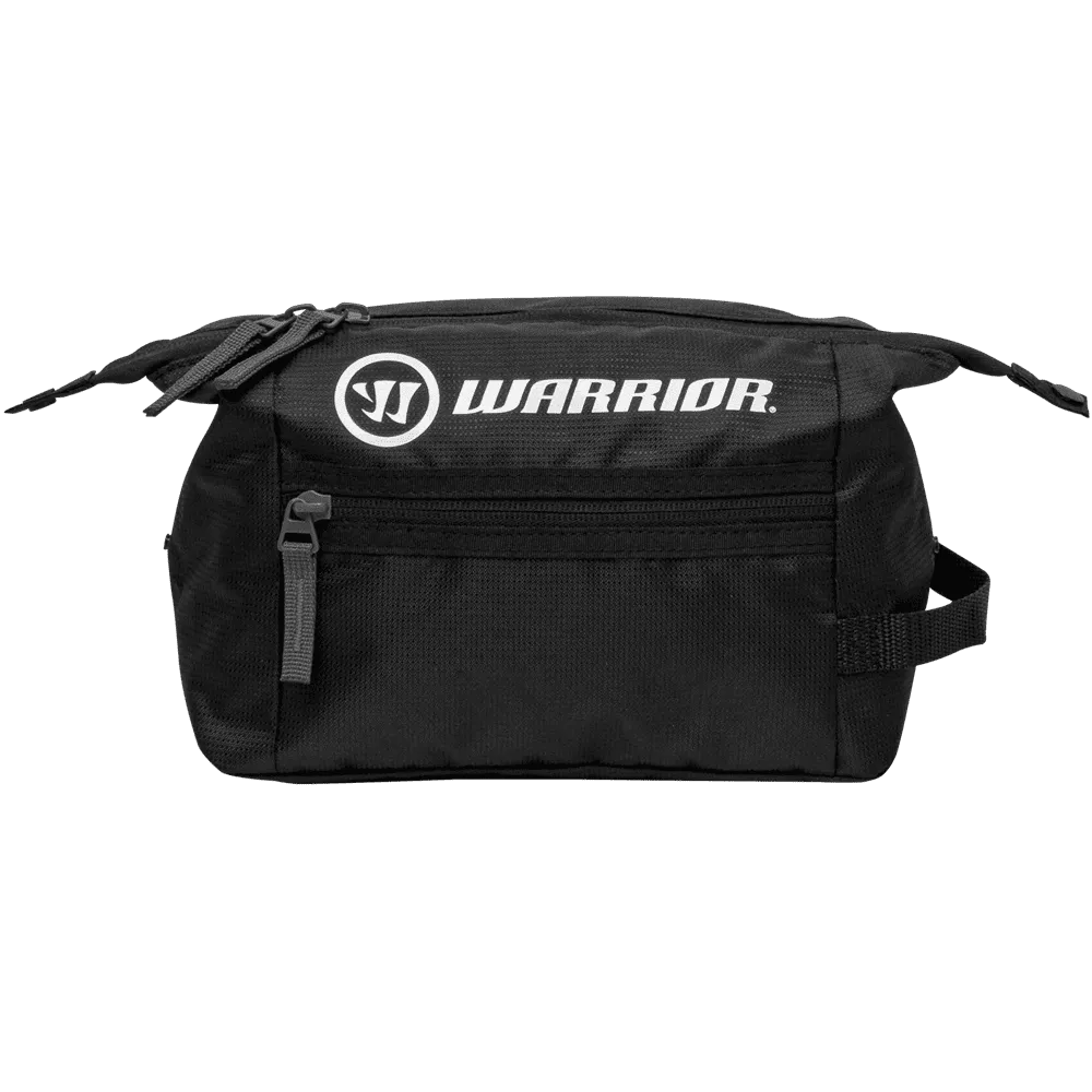 Warrior Core Toiletry Bag