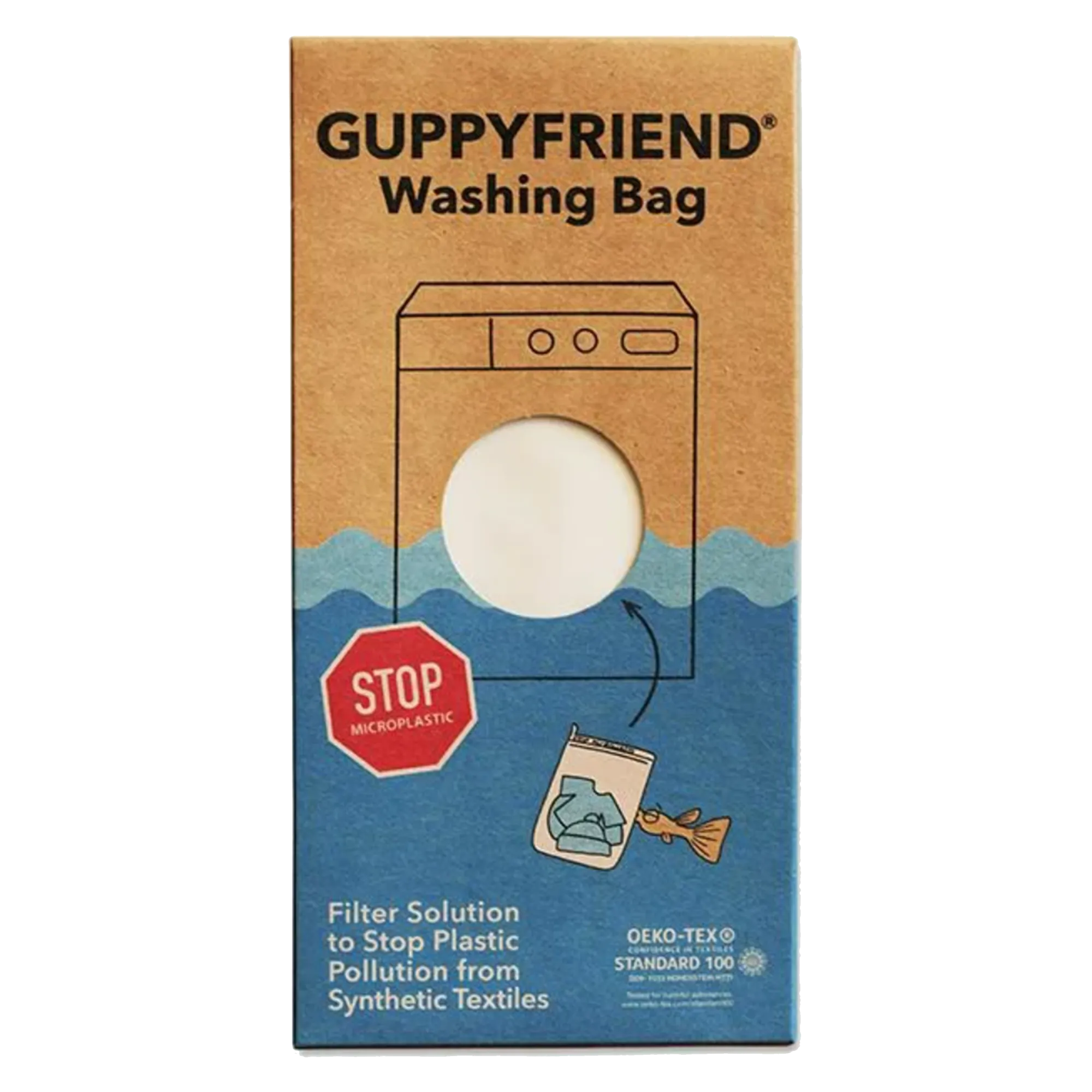 Washing Bag Guppyfriend