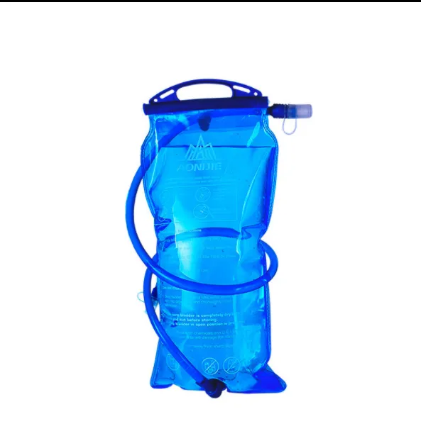 Water Bag for Running, Hiking, & Off-Road Adventures (1L - 3L)