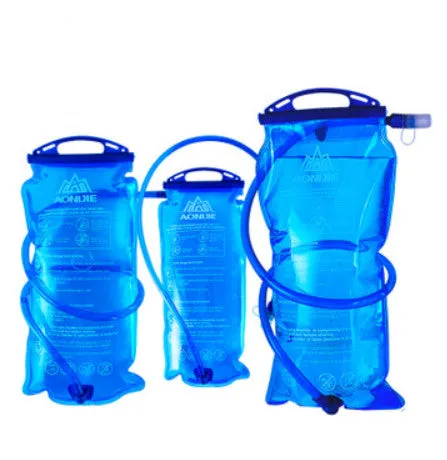 Water Bag for Running, Hiking, & Off-Road Adventures (1L - 3L)