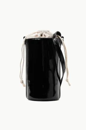 WATER BOTTLE BAG | BLACK