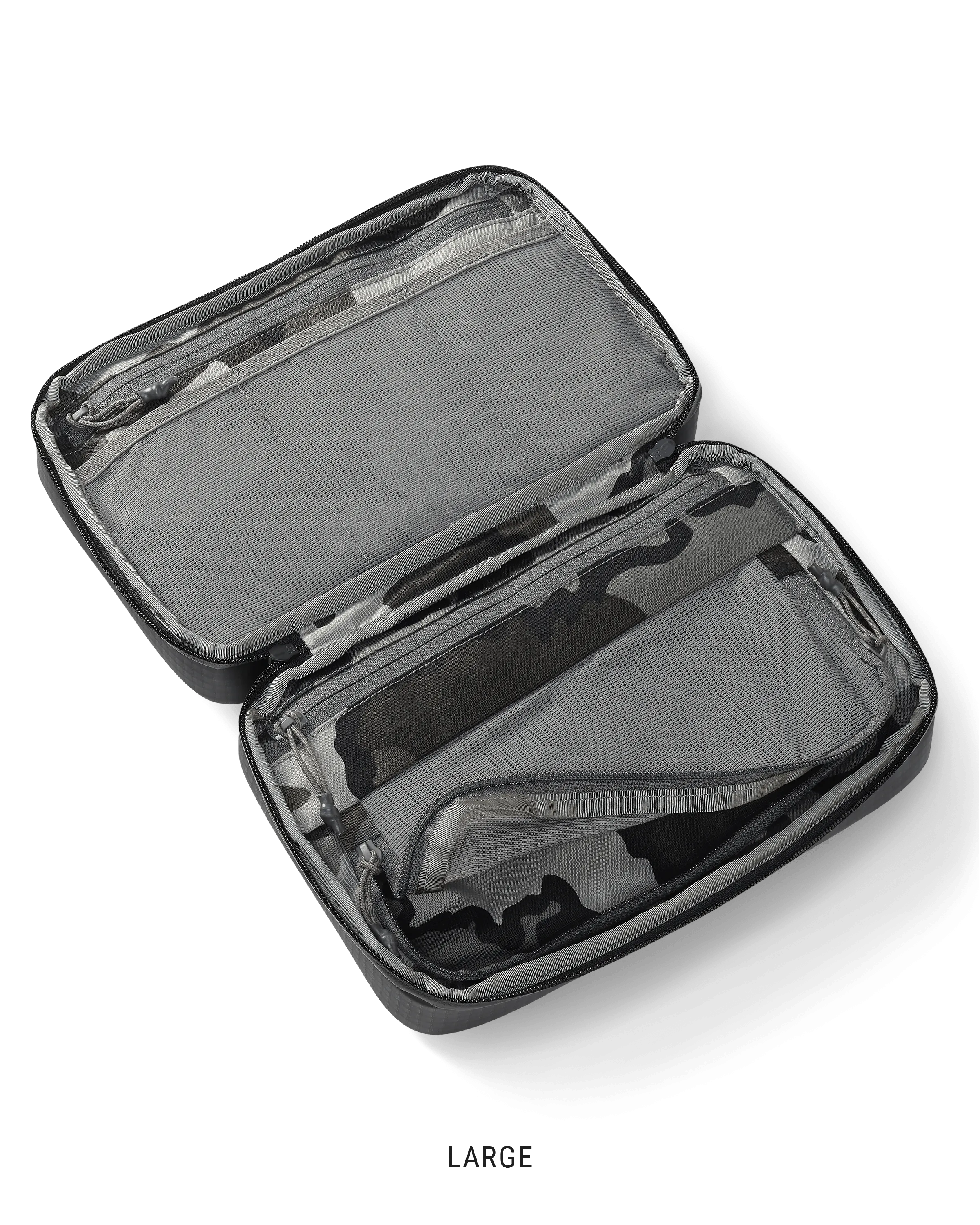 Waypoint Dopp Kit | Black