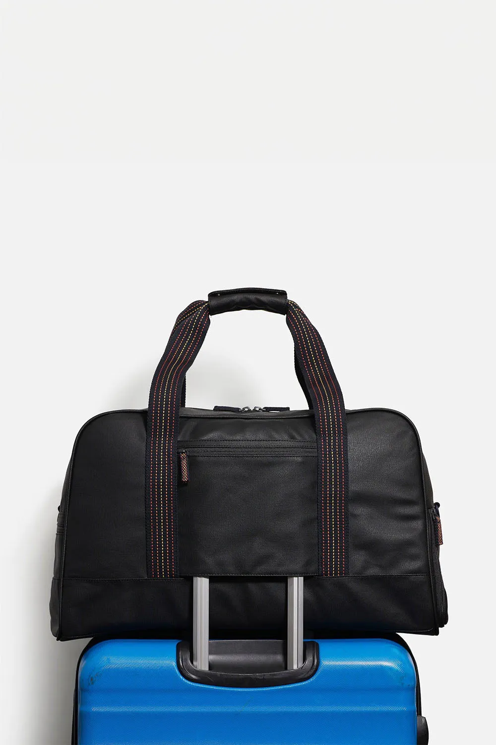 WEEKENDER BAG - PHANTOM