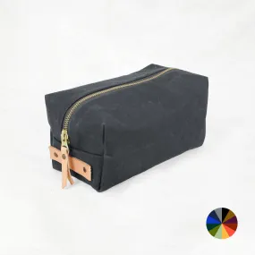 Woodland - Gray Custom Bag Maker Kit