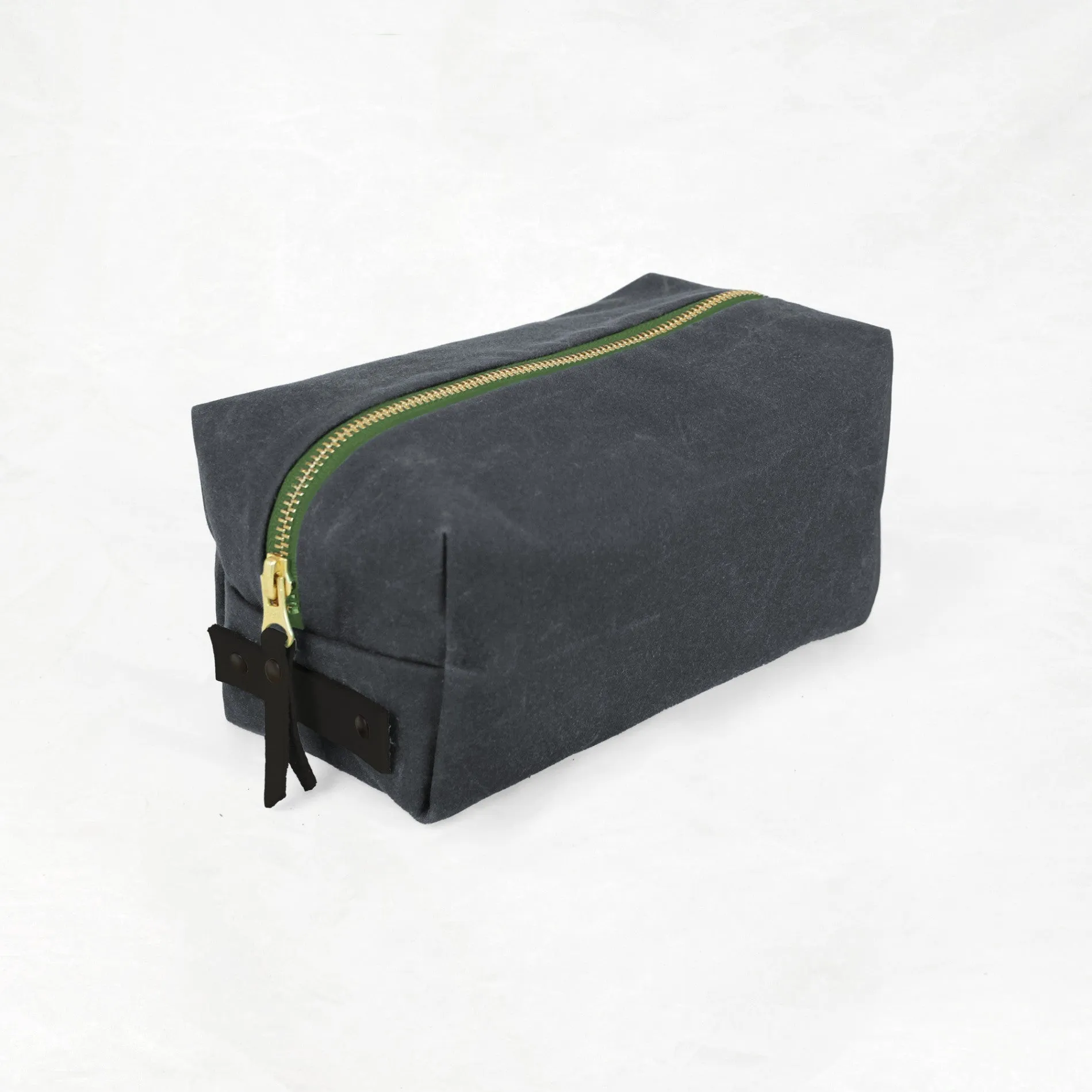 Woodland - Gray Custom Bag Maker Kit