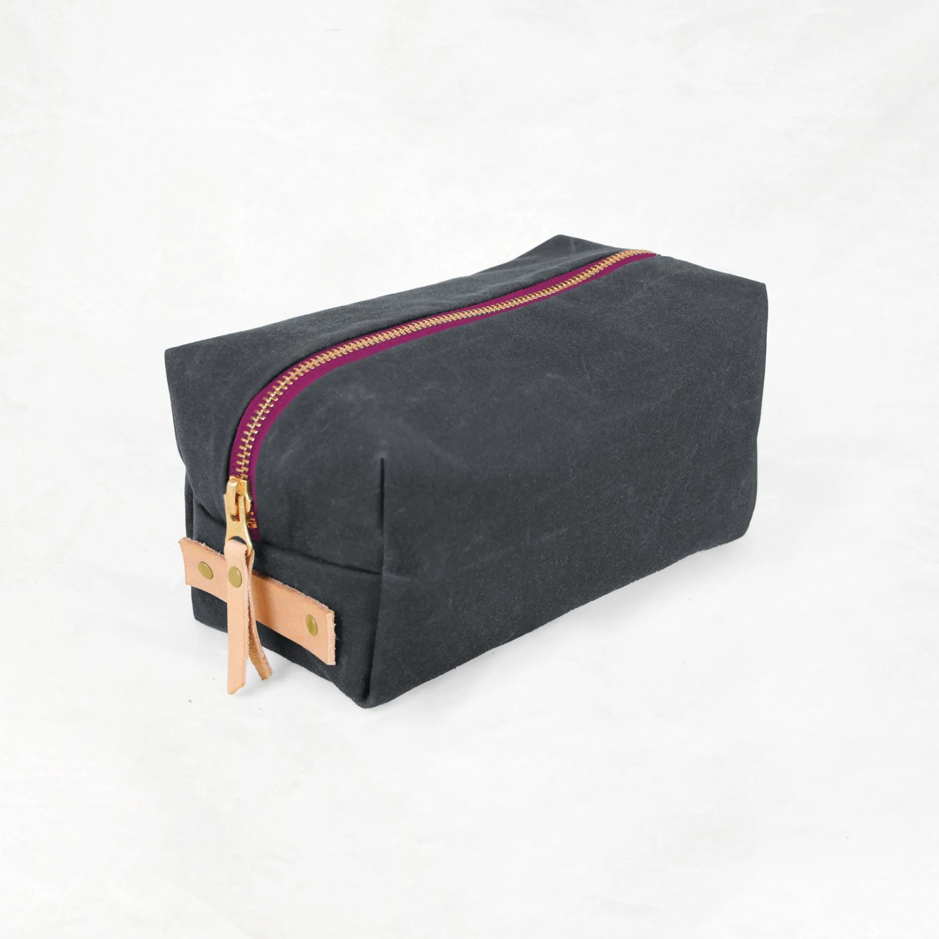 Woodland - Gray Custom Bag Maker Kit