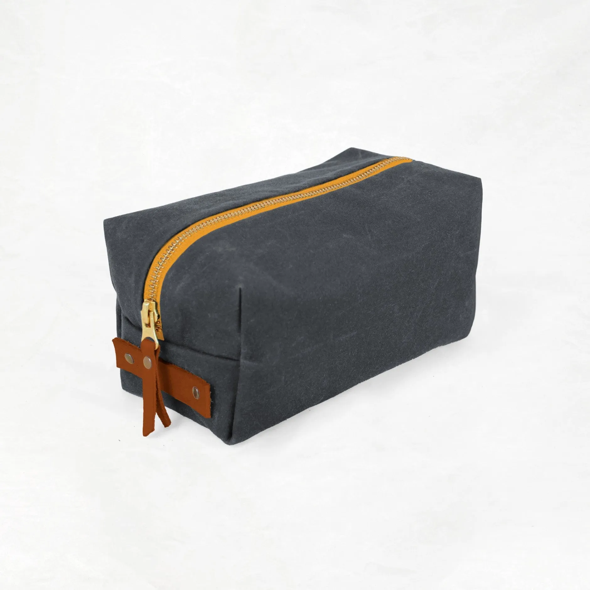 Woodland - Gray Custom Bag Maker Kit