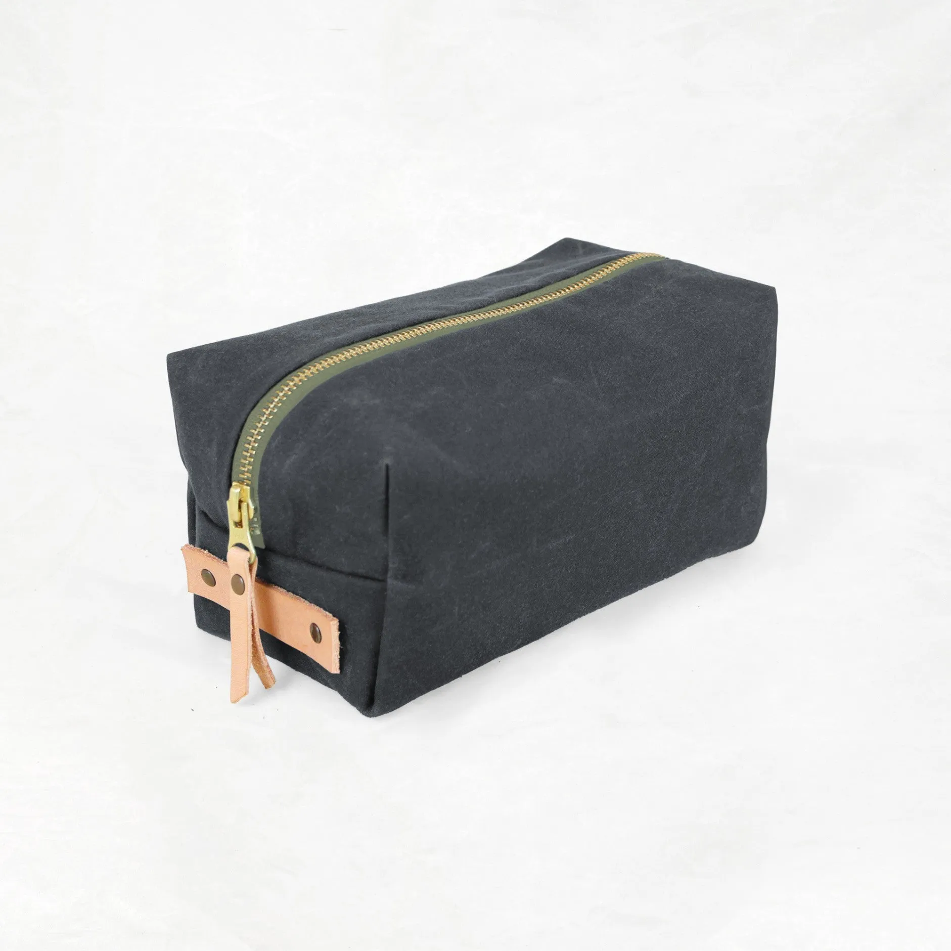 Woodland - Gray Custom Bag Maker Kit