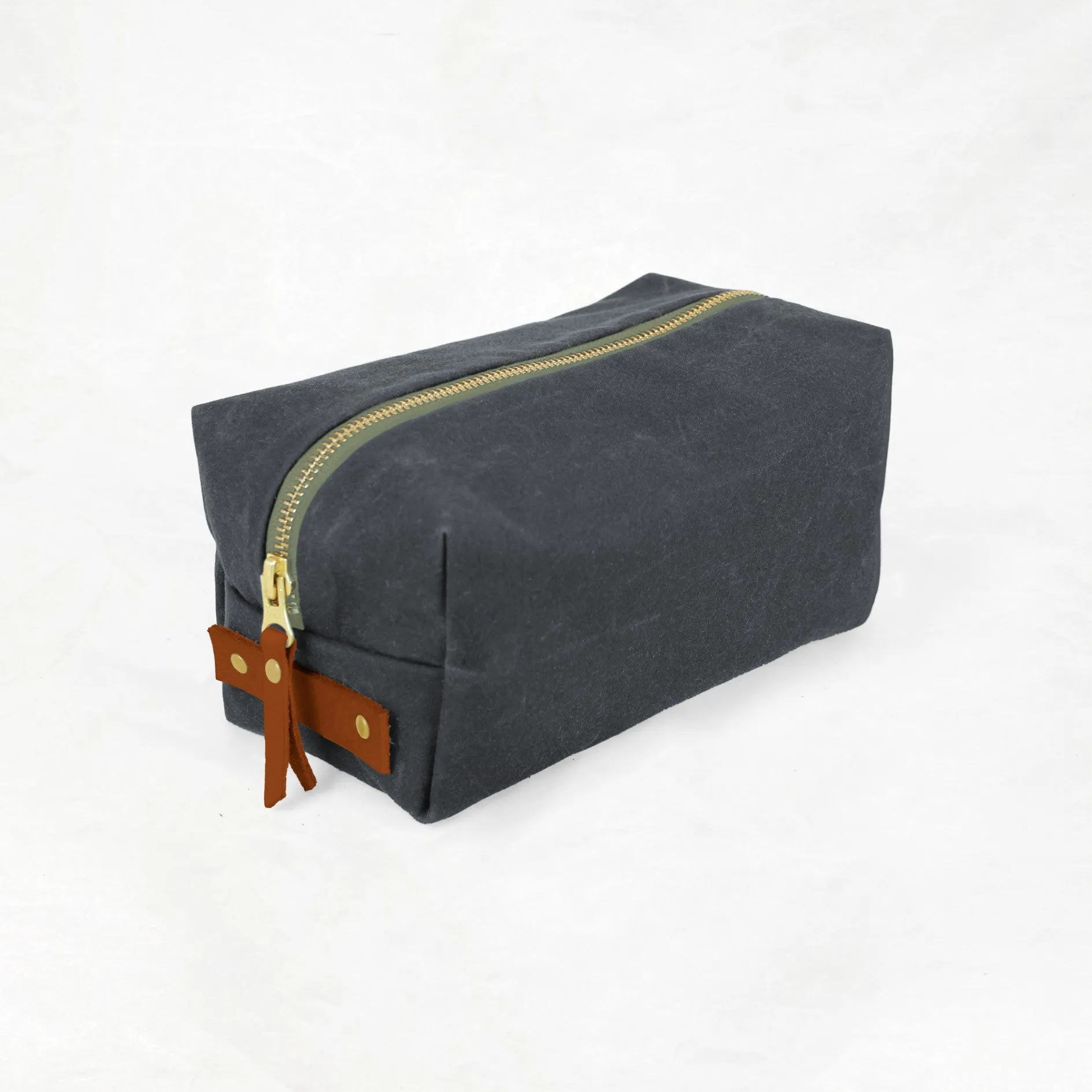 Woodland - Gray Custom Bag Maker Kit