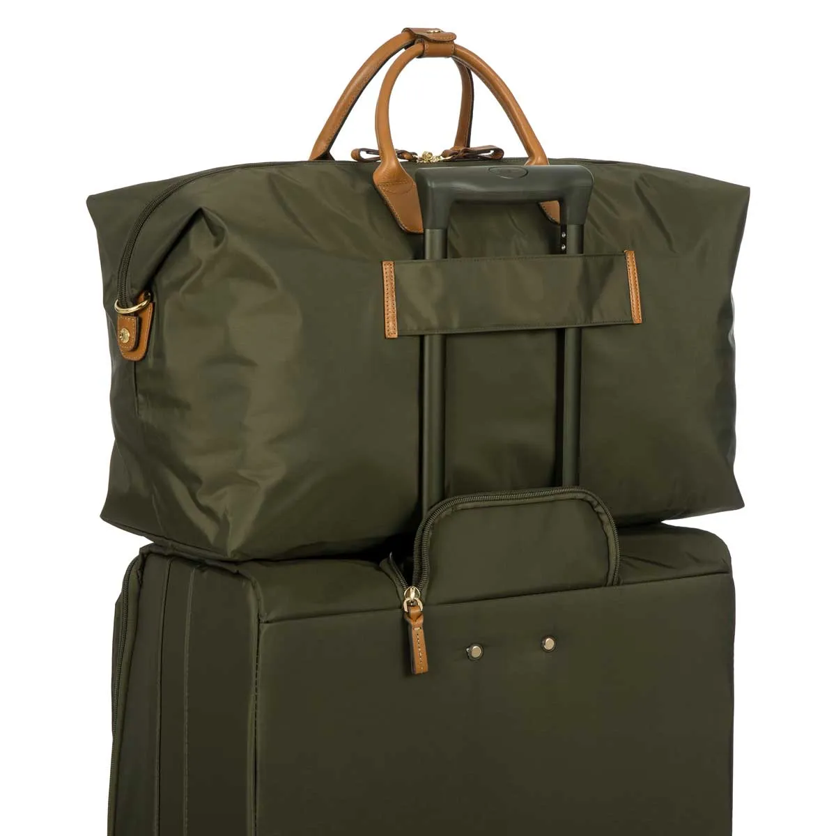 X-Travel 22" Deluxe Duffle Bag