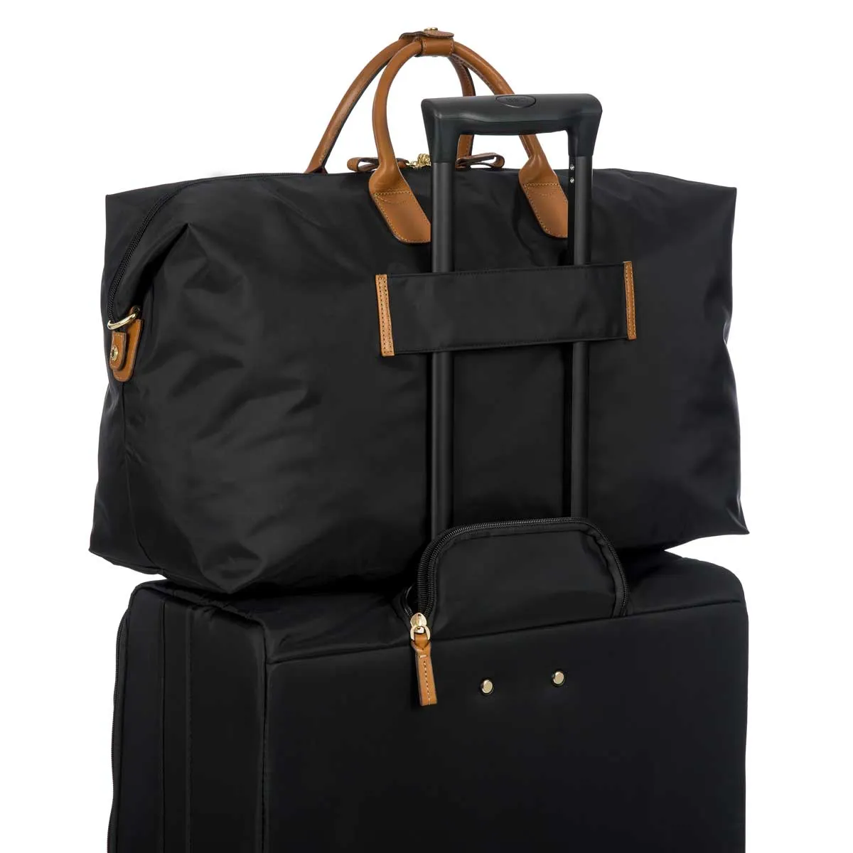 X-Travel 22" Deluxe Duffle Bag