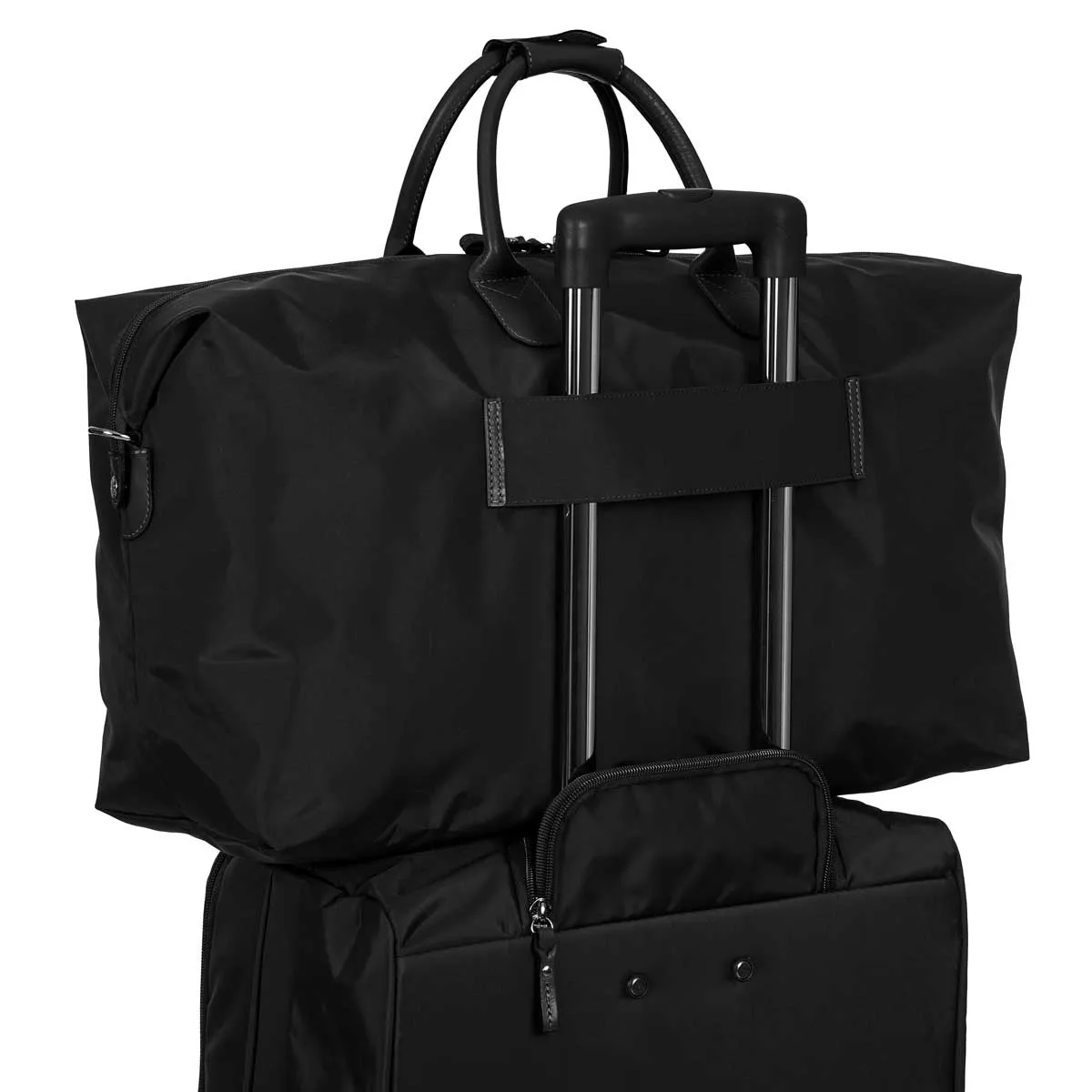 X-Travel 22" Deluxe Duffle Bag