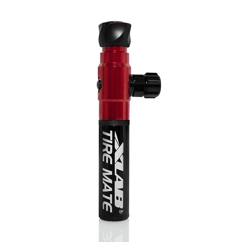 XLAB PUMP / CO2 INFLATOR TYRE MATE