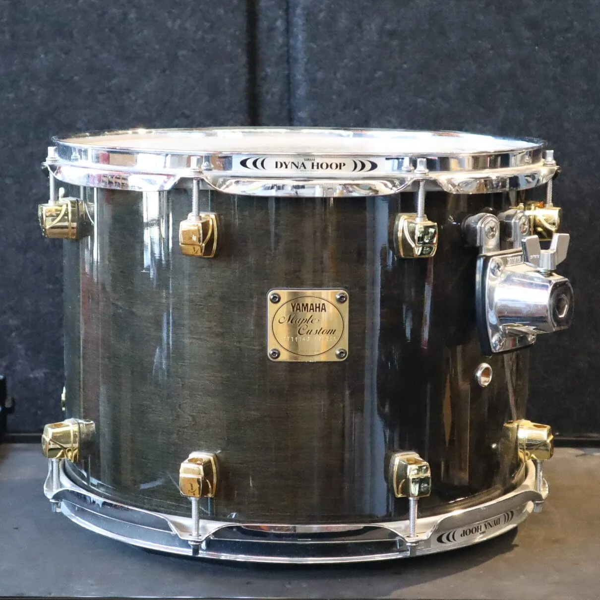 Yamaha Maple Custom 14" x 10"  Tom