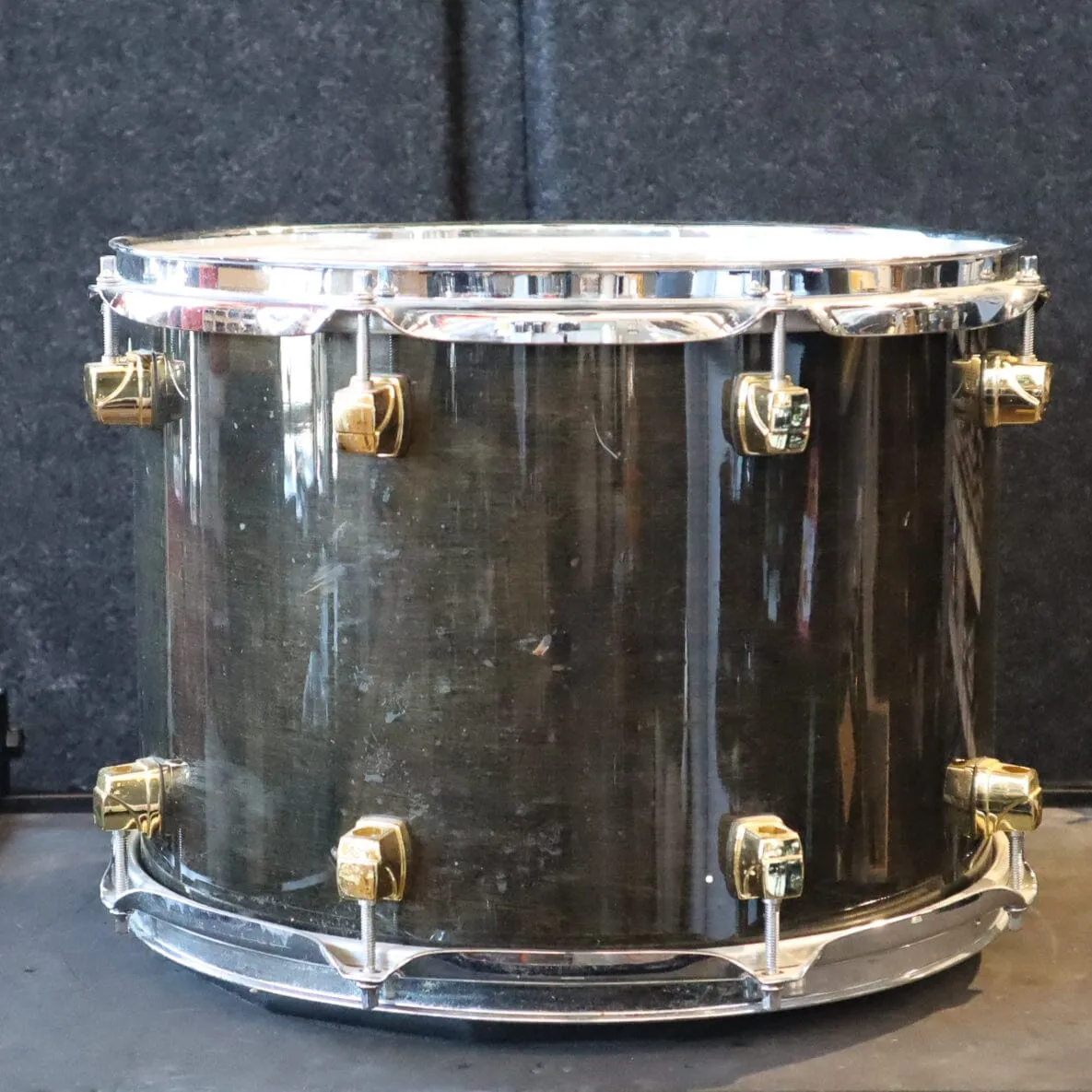 Yamaha Maple Custom 14" x 10"  Tom