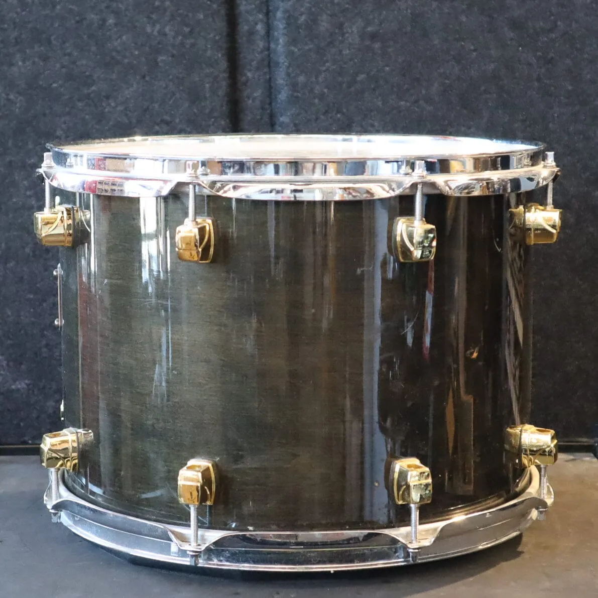 Yamaha Maple Custom 14" x 10"  Tom