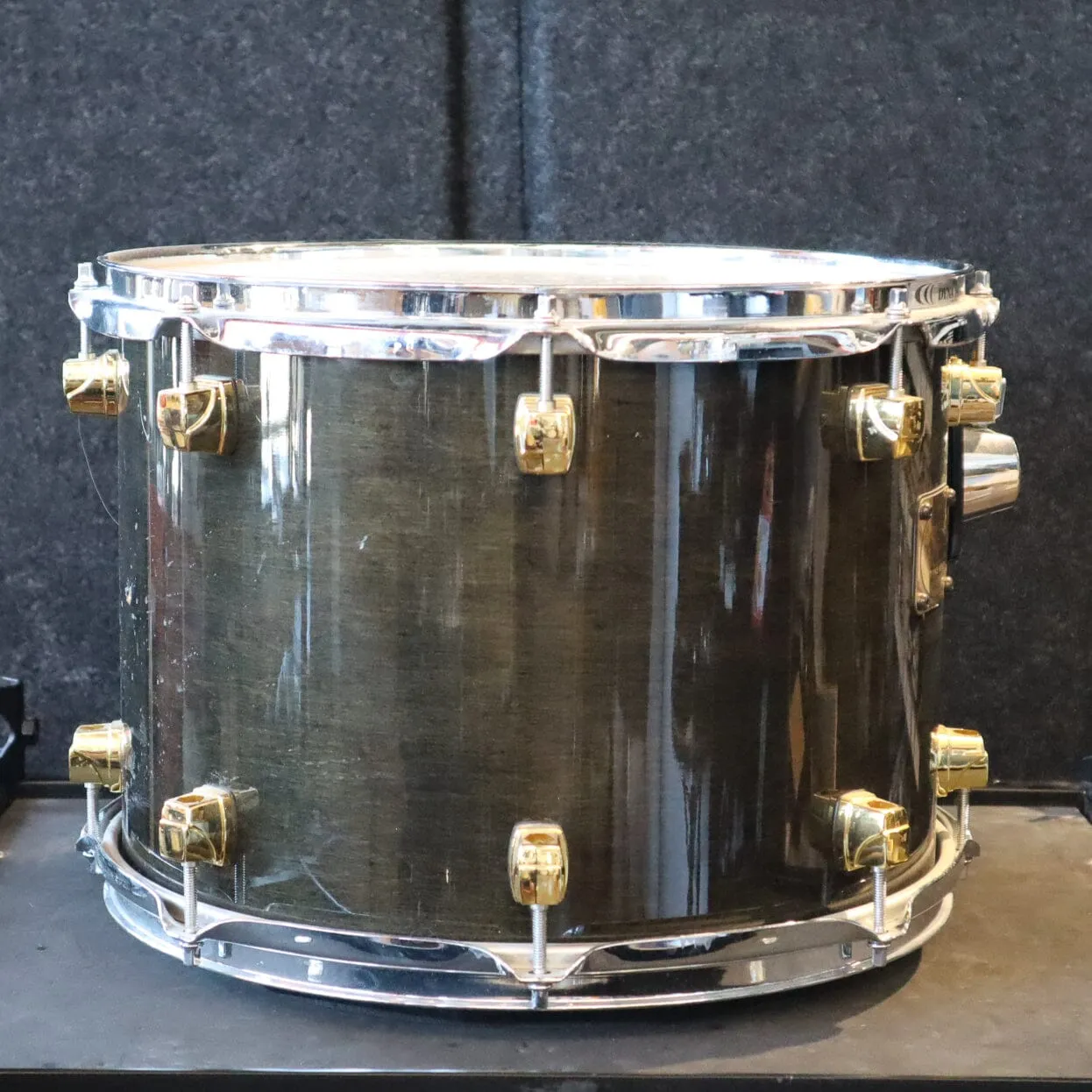 Yamaha Maple Custom 14" x 10"  Tom