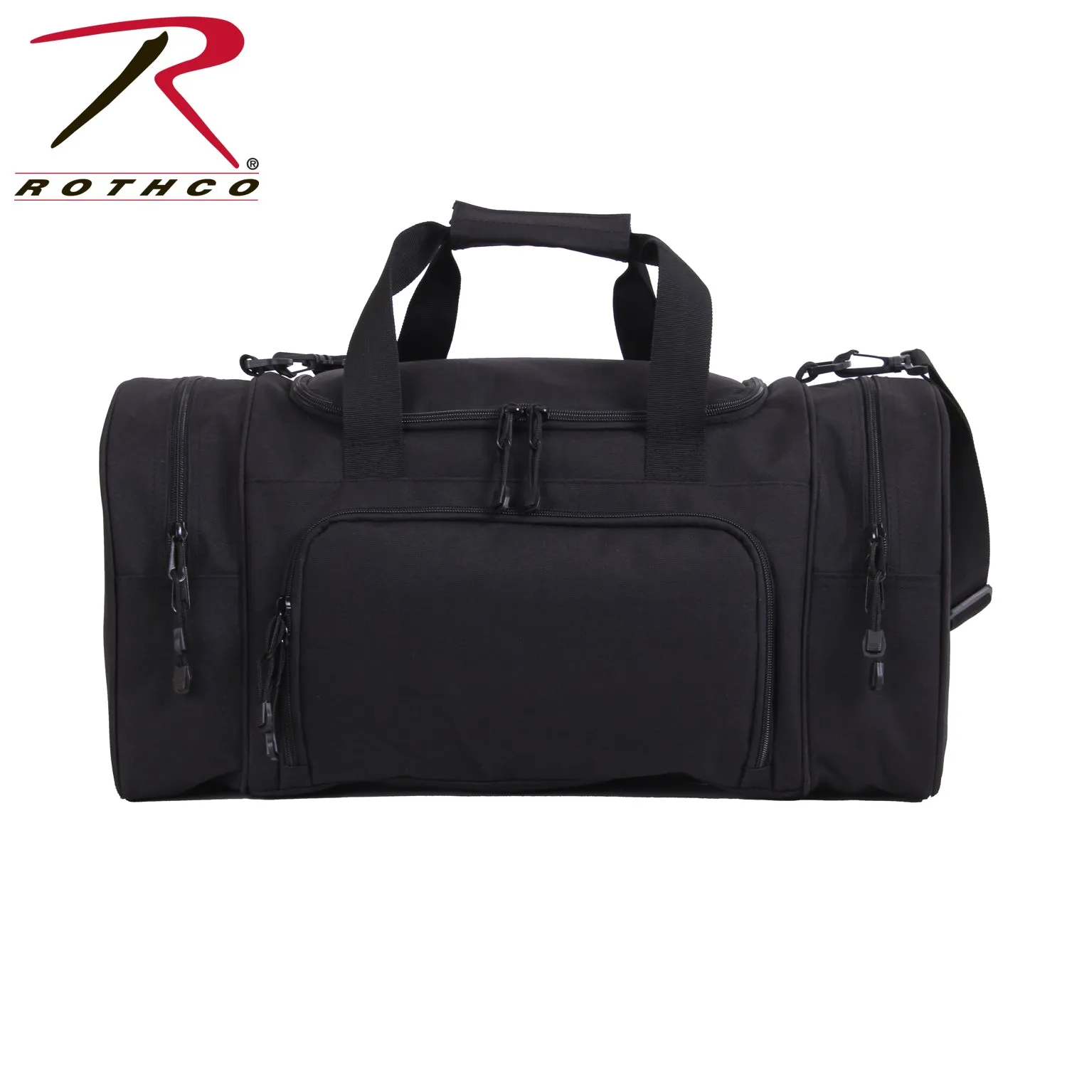 [Y.E.S] Rothco Sport Duffle Carry On Bag