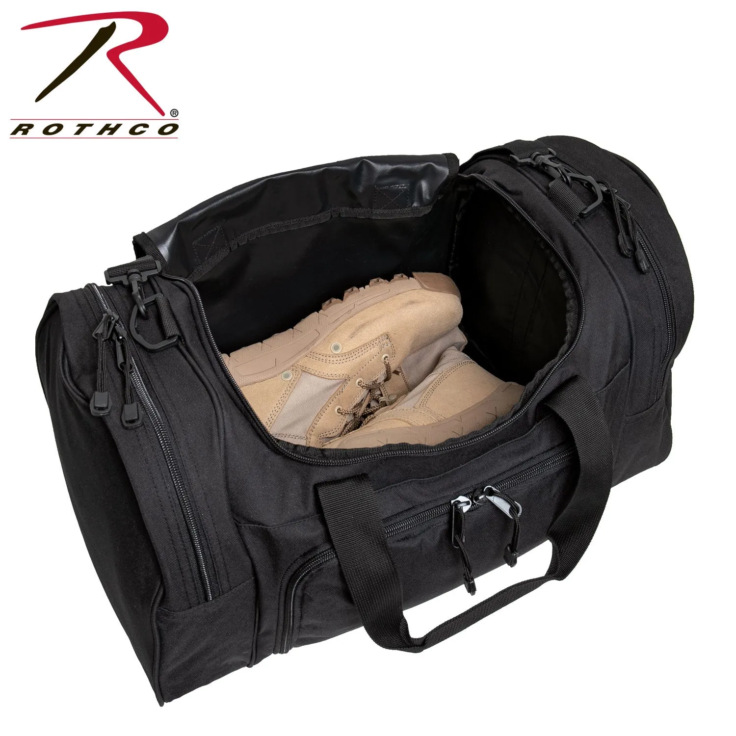 [Y.E.S] Rothco Sport Duffle Carry On Bag