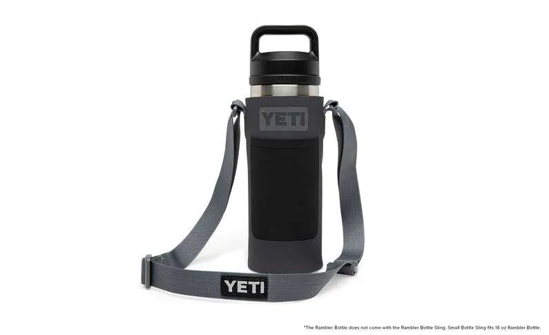 Yeti Rambler Bottle Sling Small 2021