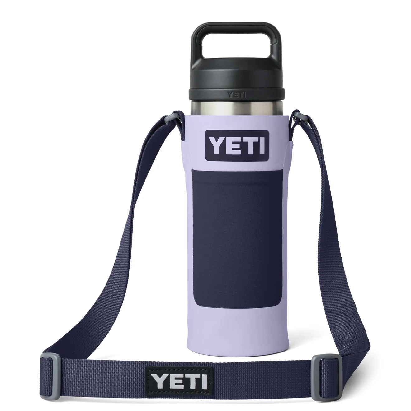 YETI Rambler Bottle Swing Cosmic Lilac