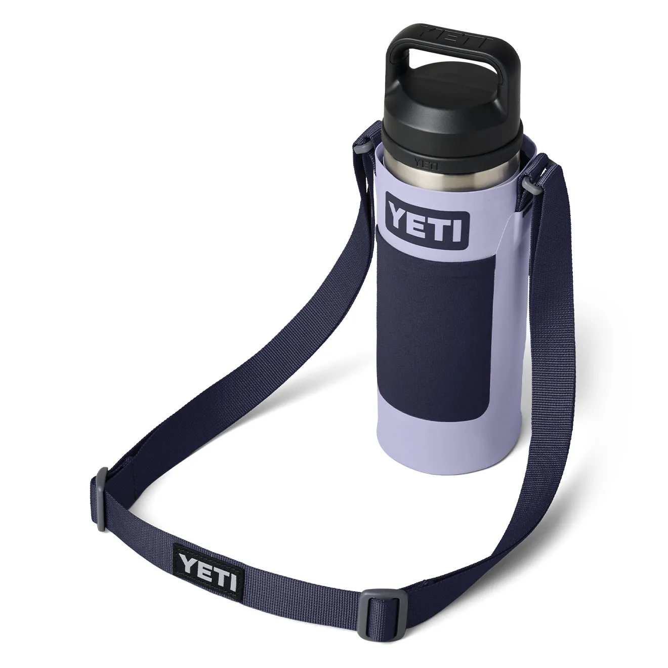 YETI Rambler Bottle Swing Cosmic Lilac